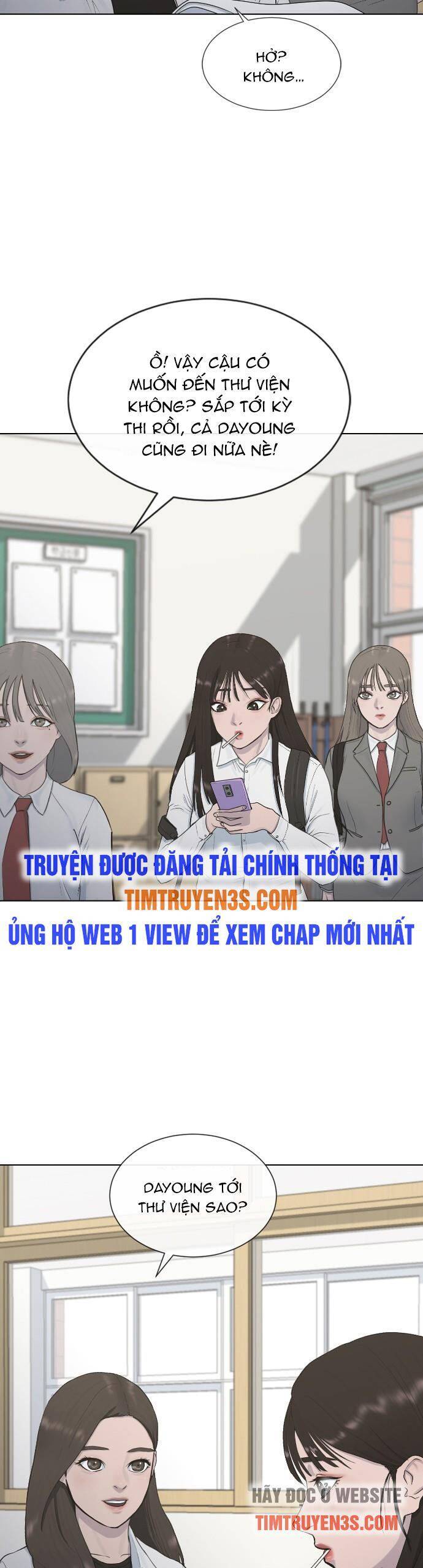 Trường Học Thôi Miên Chapter 18 - Trang 26