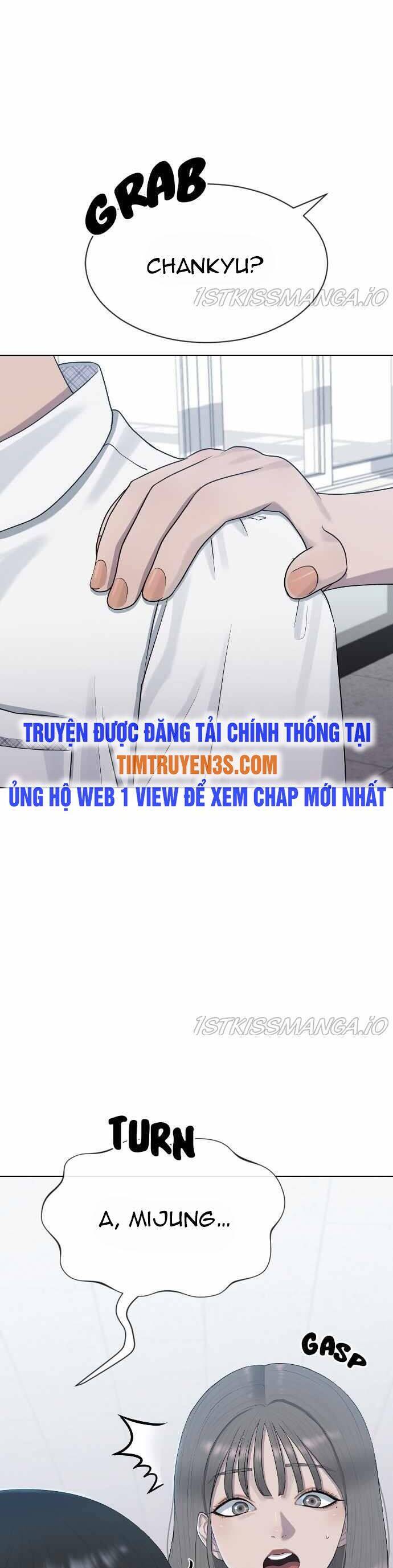 Trường Học Thôi Miên Chapter 47 - Trang 18