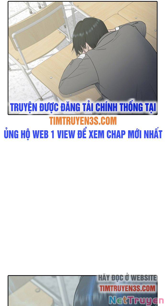 Trường Học Thôi Miên Chapter 11 - Trang 30