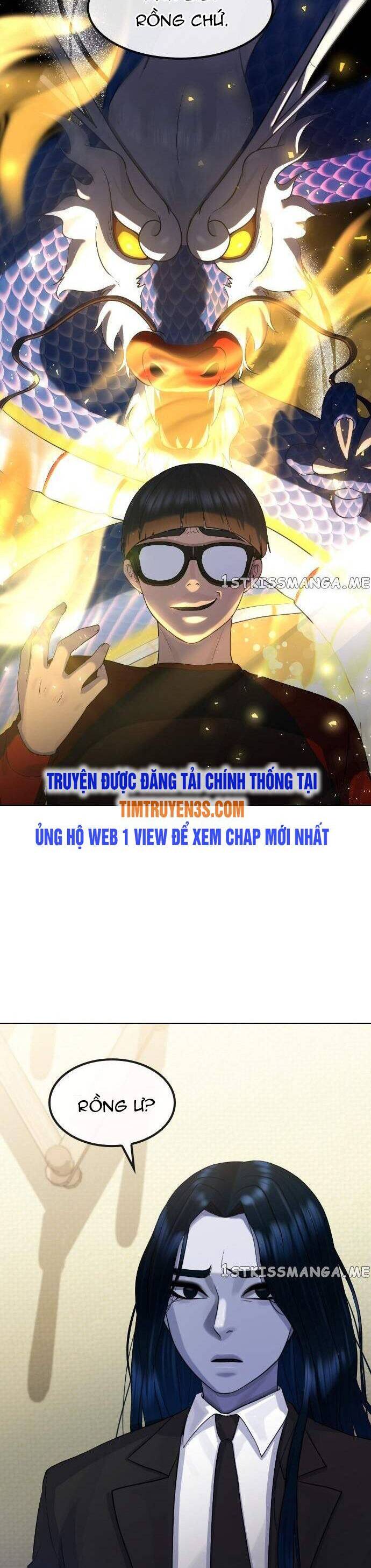 Trường Học Thôi Miên Chapter 69 - Trang 38