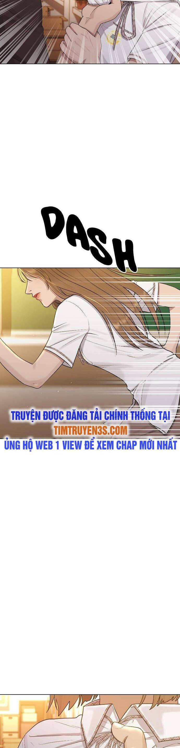 Trường Học Thôi Miên Chapter 48 - Trang 27