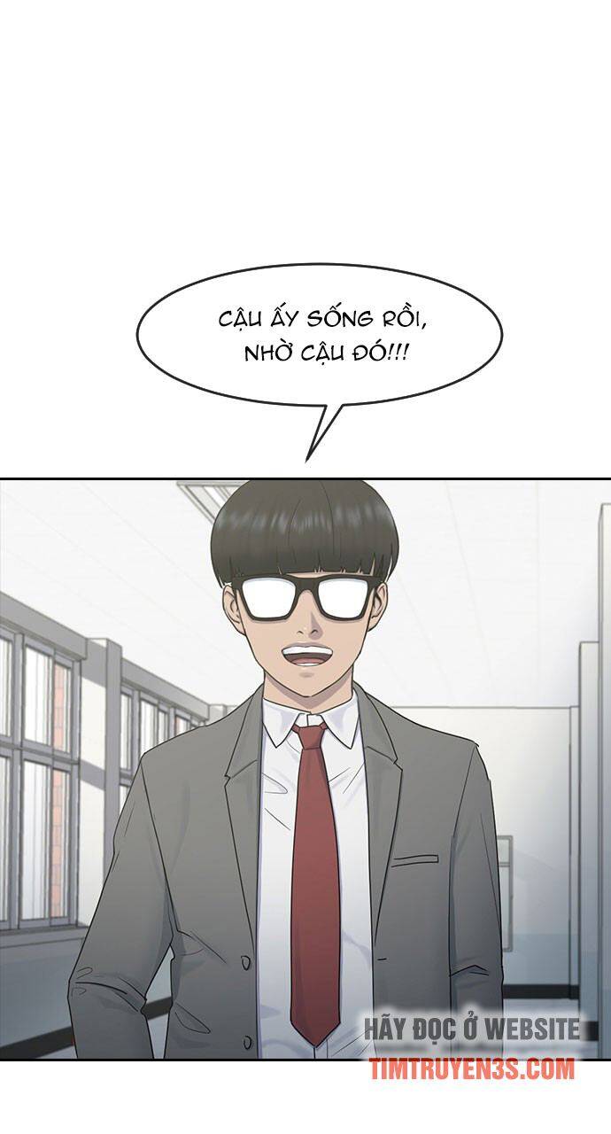 Trường Học Thôi Miên Chapter 10 - Trang 67