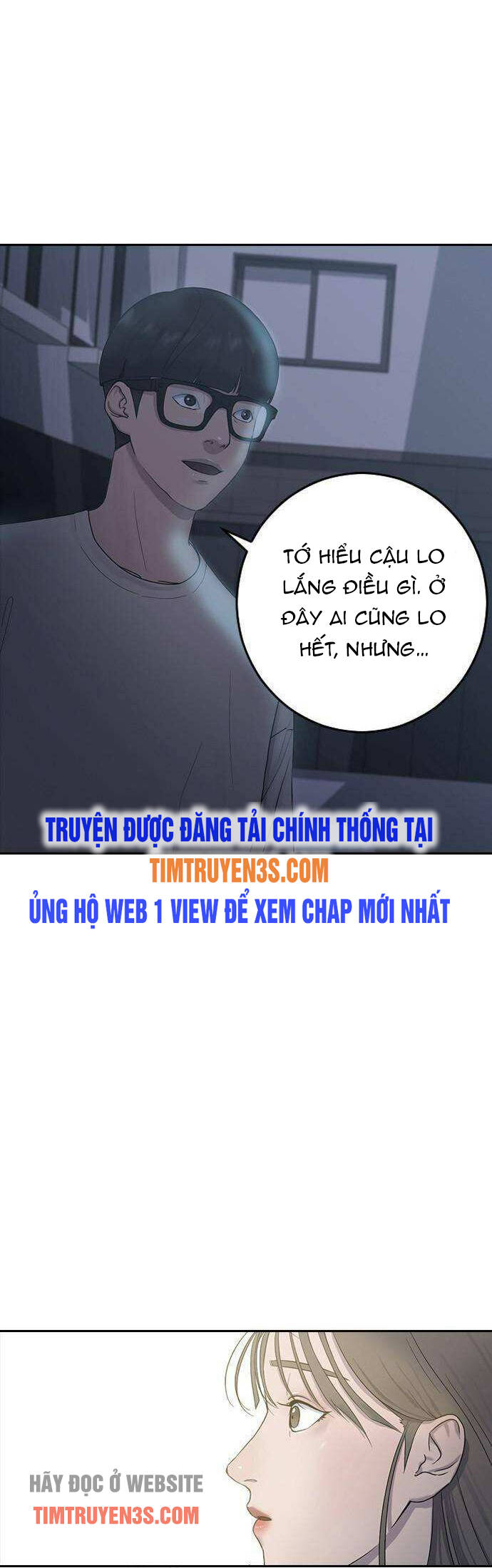 Trường Học Thôi Miên Chapter 6 - Trang 6