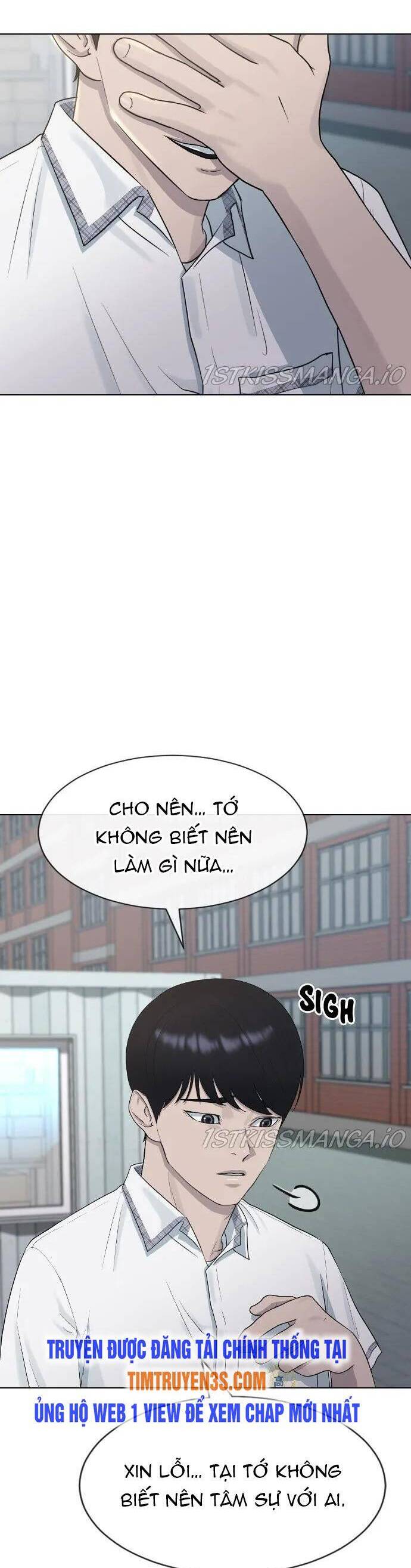 Trường Học Thôi Miên Chapter 45 - Trang 23