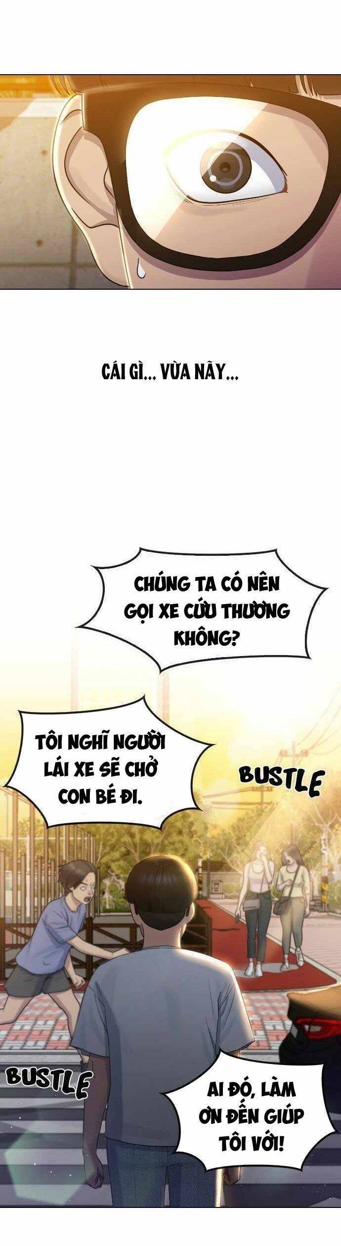 Trường Học Thôi Miên Chapter 65 - Trang 33