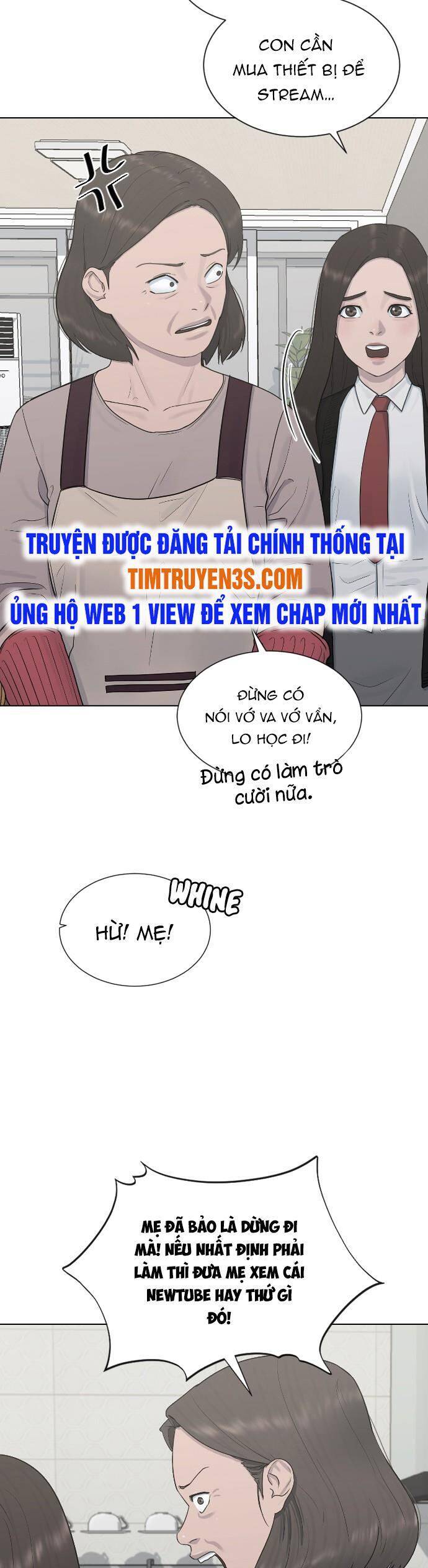 Trường Học Thôi Miên Chapter 19 - Trang 18