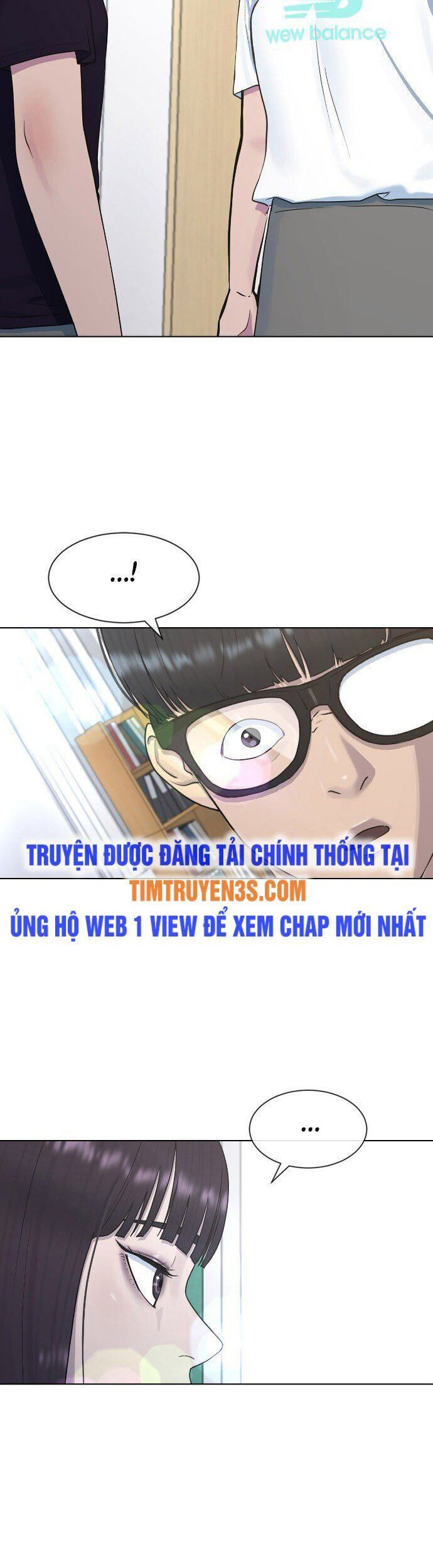 Trường Học Thôi Miên Chapter 38 - Trang 36