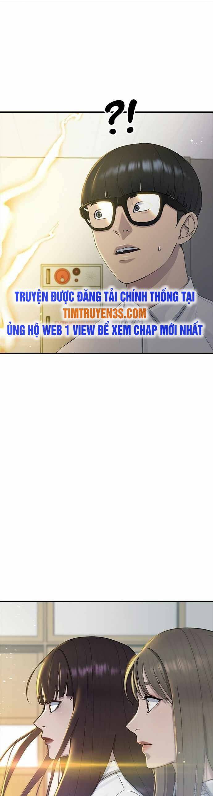 Trường Học Thôi Miên Chapter 55 - Trang 41