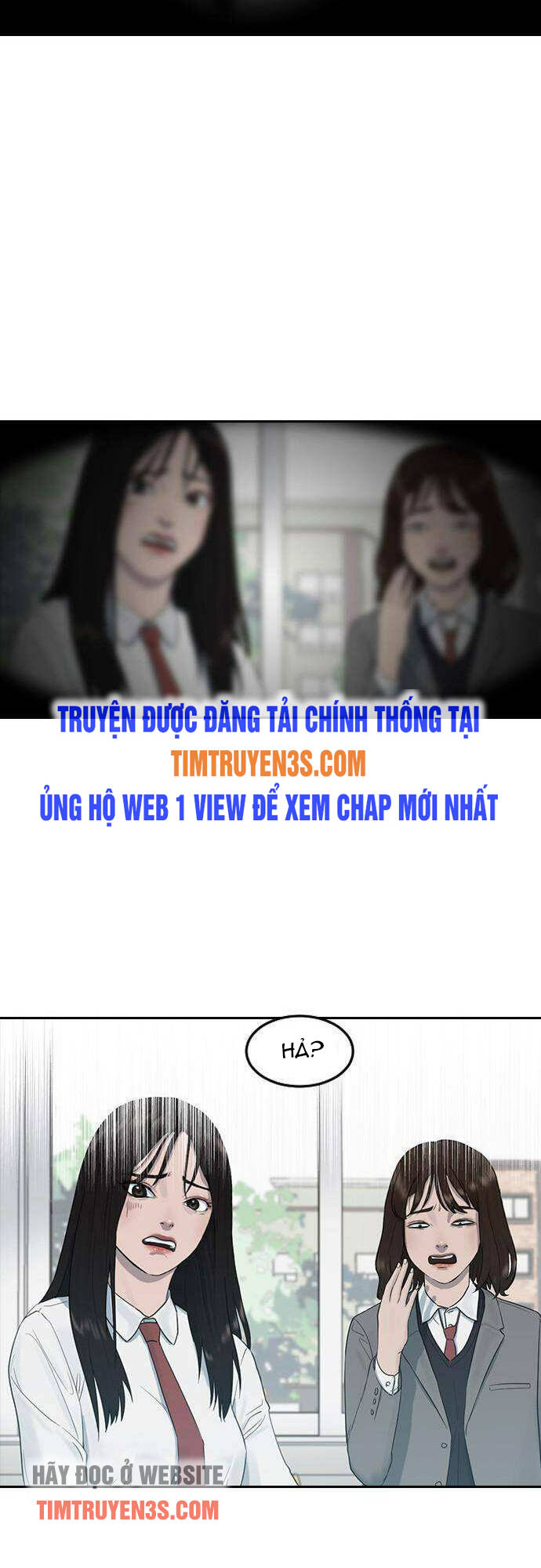 Trường Học Thôi Miên Chapter 6 - Trang 13