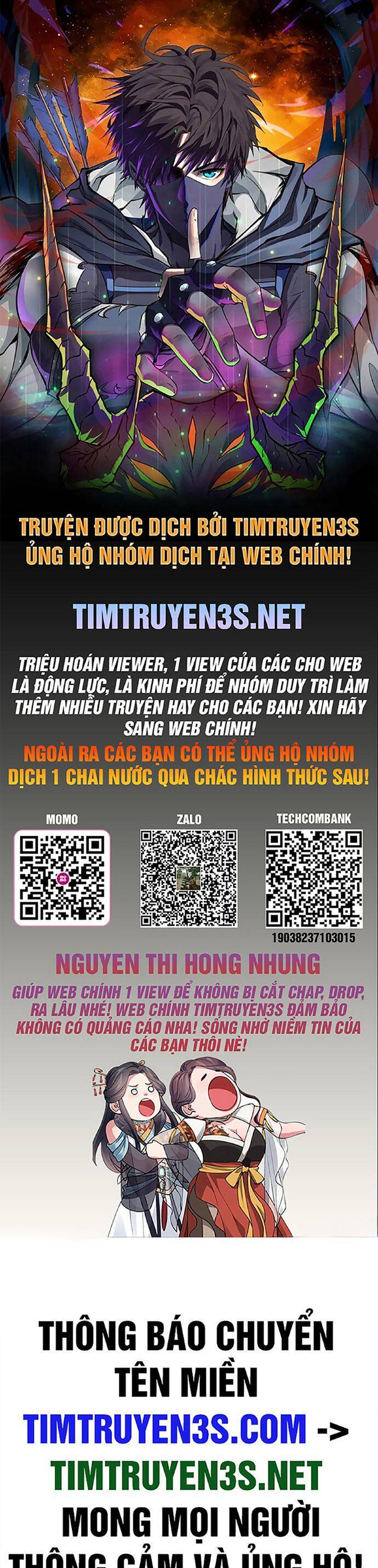 Trường Học Thôi Miên Chapter 69 - Trang 0