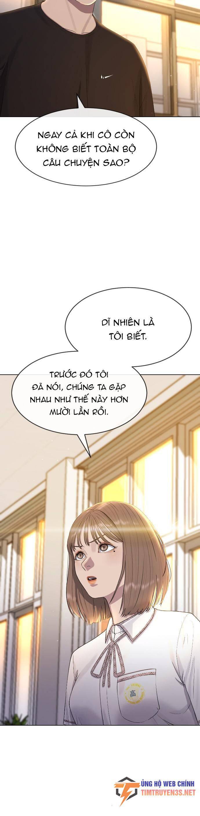 Trường Học Thôi Miên Chapter 48 - Trang 11