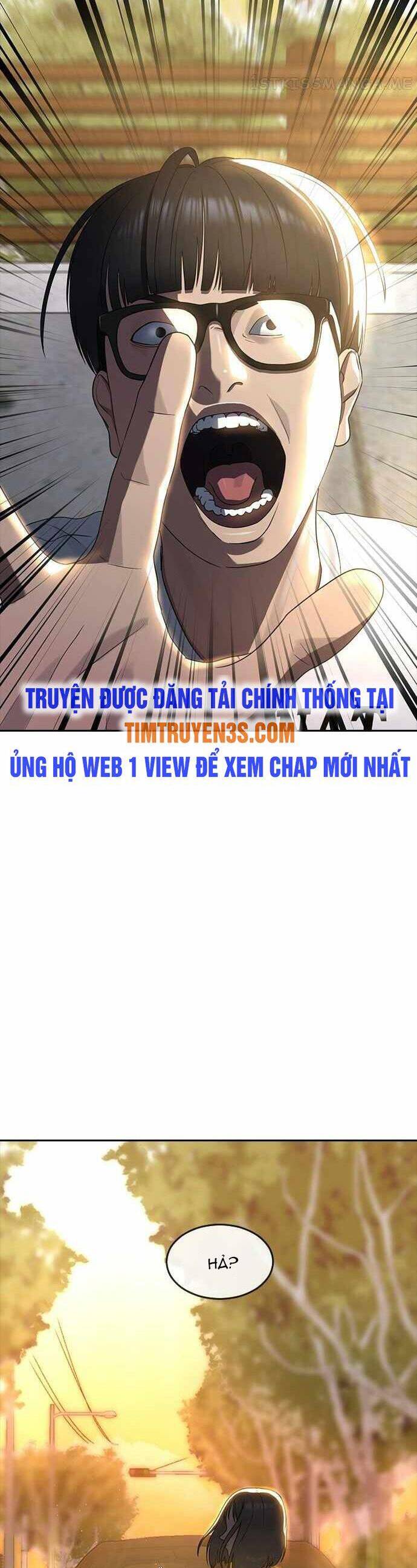 Trường Học Thôi Miên Chapter 60 - Trang 2