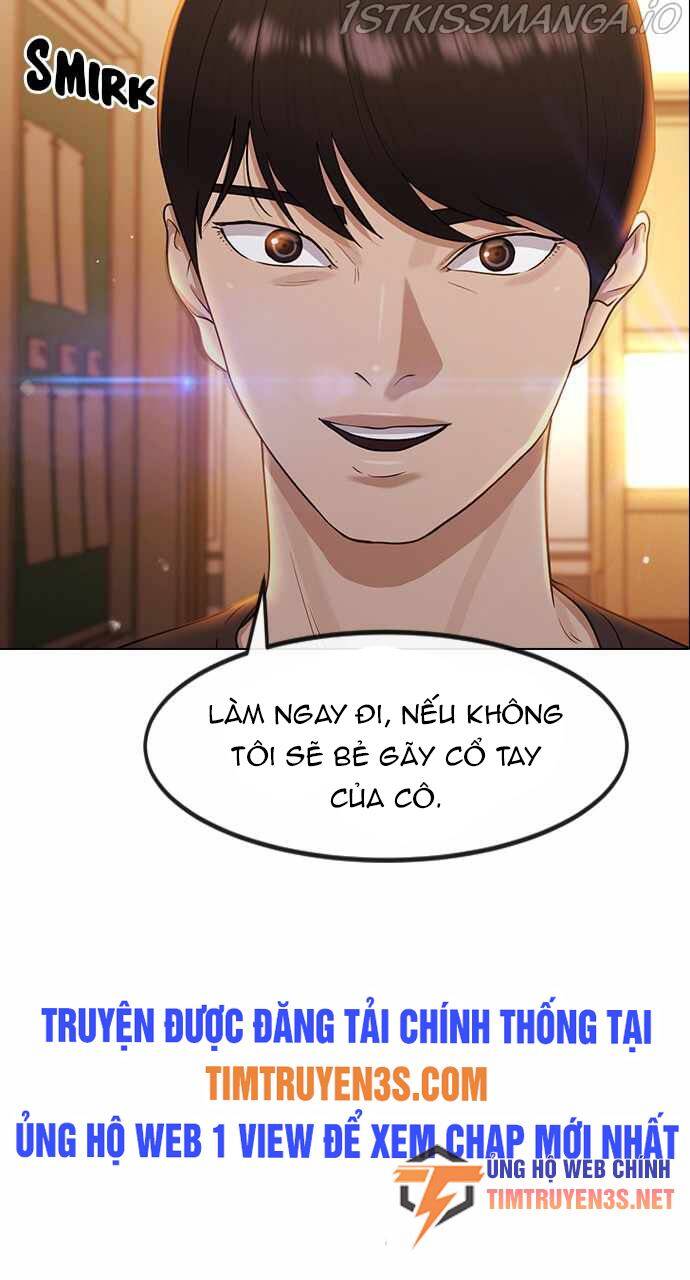 Trường Học Thôi Miên Chapter 49 - Trang 11