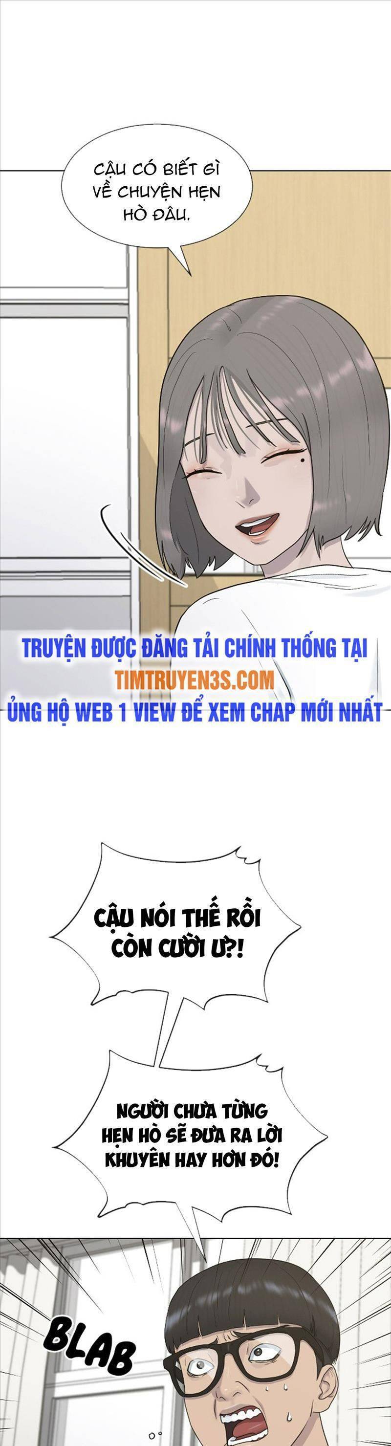 Trường Học Thôi Miên Chapter 39 - Trang 5