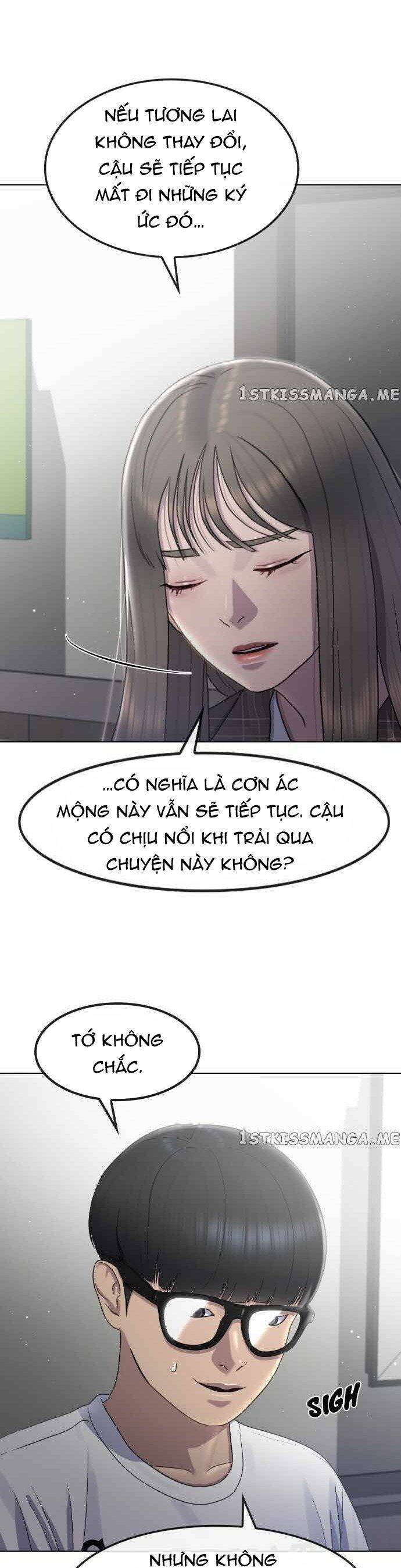 Trường Học Thôi Miên Chapter 64 - Trang 13