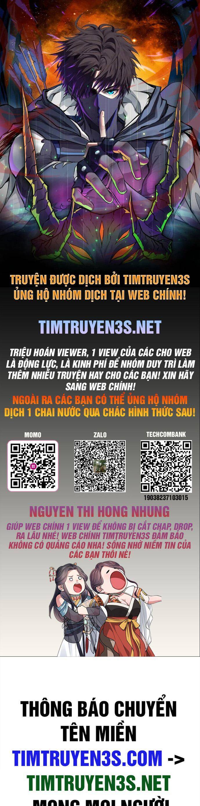 Trường Học Thôi Miên Chapter 48 - Trang 0