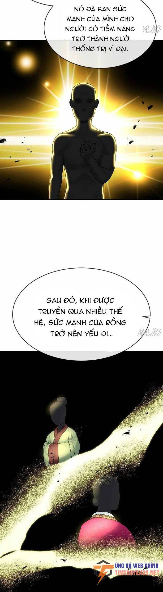 Trường Học Thôi Miên Chapter 43 - Trang 36