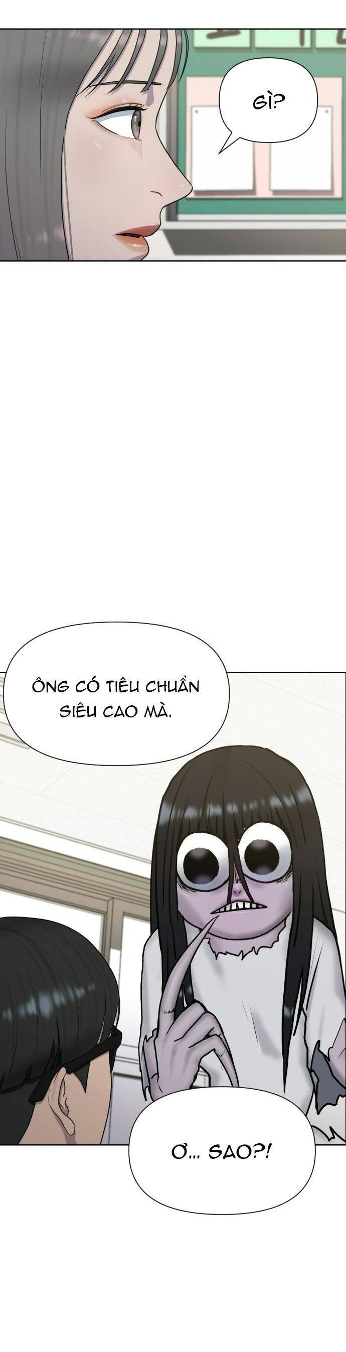 Trường Học Thôi Miên Chapter 40 - Trang 17