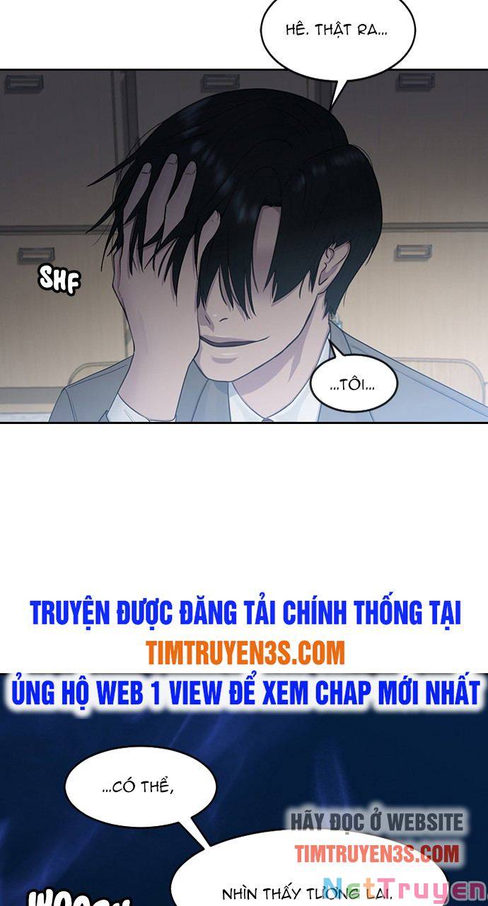 Trường Học Thôi Miên Chapter 11 - Trang 14