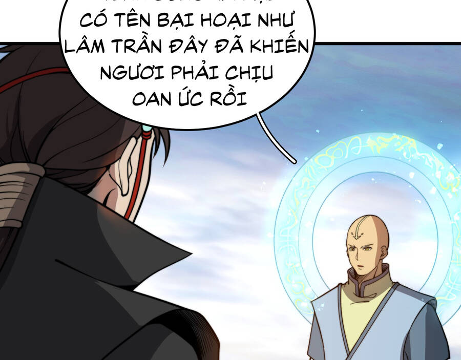 Bắt Đầu Đã Có 9 Vị Sư Phụ Kiều Diễm Tuyệt Đỉnh Chapter 12 - Trang 49