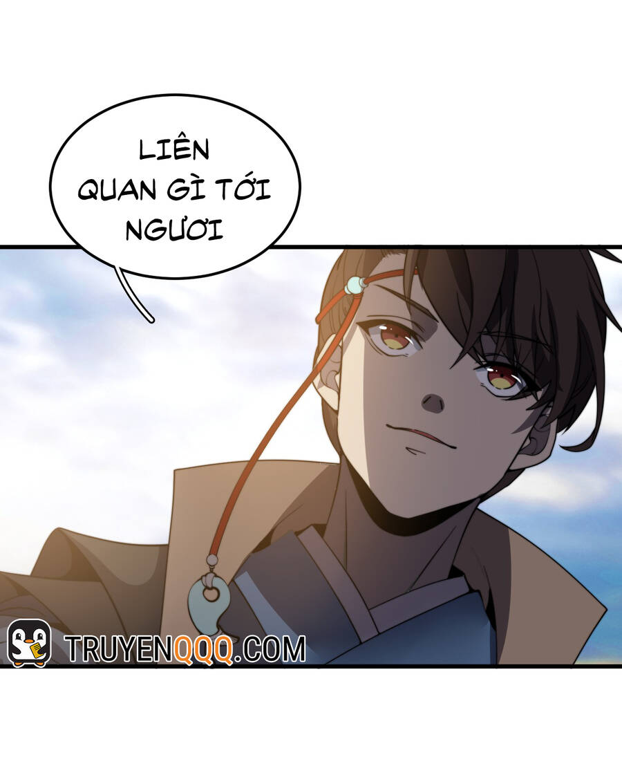 Bắt Đầu Đã Có 9 Vị Sư Phụ Kiều Diễm Tuyệt Đỉnh Chapter 14 - Trang 20