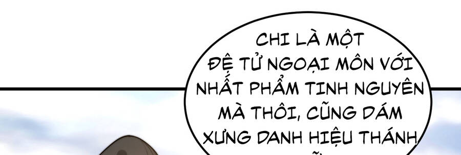 Bắt Đầu Đã Có 9 Vị Sư Phụ Kiều Diễm Tuyệt Đỉnh Chapter 13.5 - Trang 67