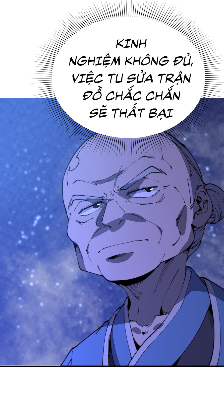 Bắt Đầu Đã Có 9 Vị Sư Phụ Kiều Diễm Tuyệt Đỉnh Chapter 18 - Trang 56