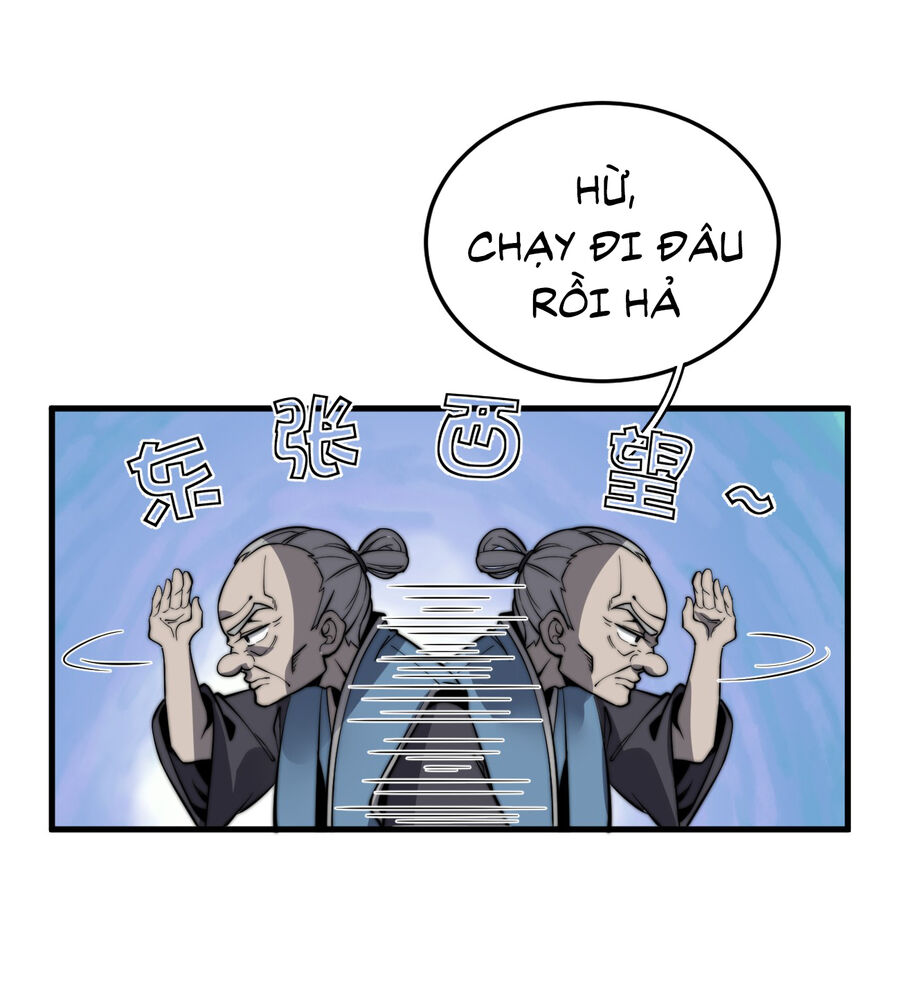 Bắt Đầu Đã Có 9 Vị Sư Phụ Kiều Diễm Tuyệt Đỉnh Chapter 17 - Trang 44