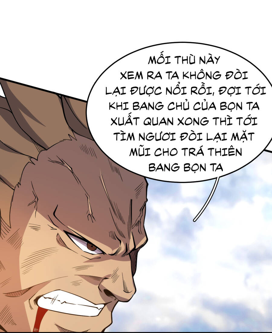 Bắt Đầu Đã Có 9 Vị Sư Phụ Kiều Diễm Tuyệt Đỉnh Chapter 8 - Trang 40