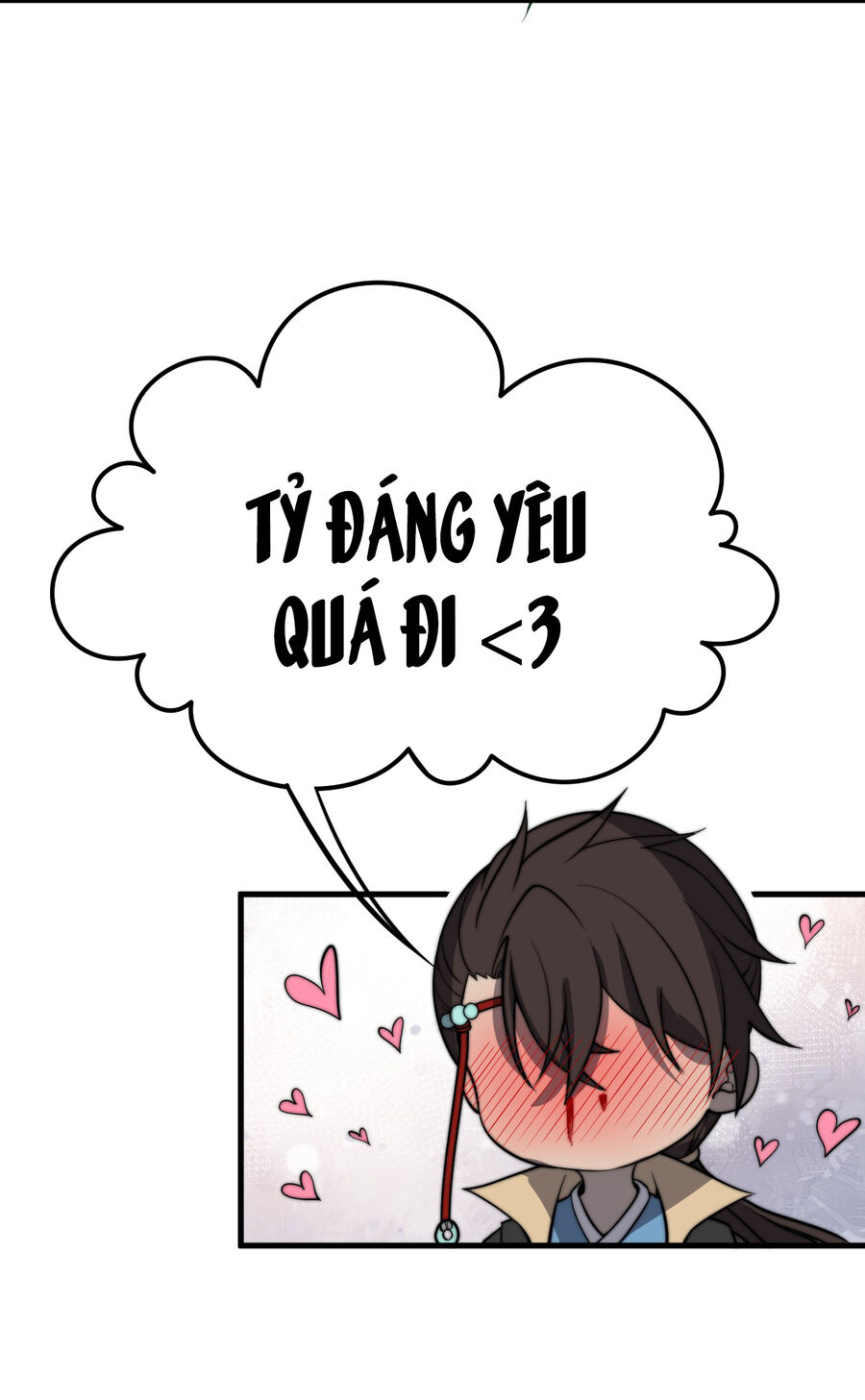 Bắt Đầu Đã Có 9 Vị Sư Phụ Kiều Diễm Tuyệt Đỉnh Chapter 19 - Trang 21