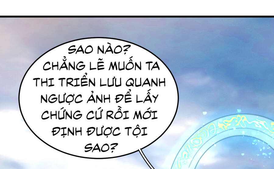 Bắt Đầu Đã Có 9 Vị Sư Phụ Kiều Diễm Tuyệt Đỉnh Chapter 12 - Trang 18