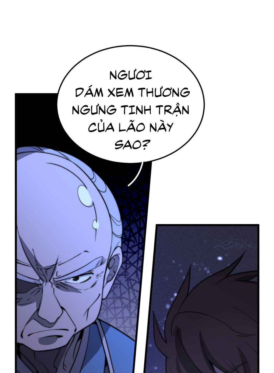 Bắt Đầu Đã Có 9 Vị Sư Phụ Kiều Diễm Tuyệt Đỉnh Chapter 17 - Trang 49