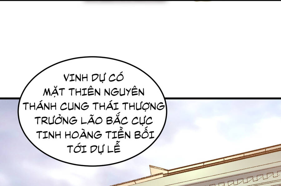 Bắt Đầu Đã Có 9 Vị Sư Phụ Kiều Diễm Tuyệt Đỉnh Chapter 13 - Trang 82