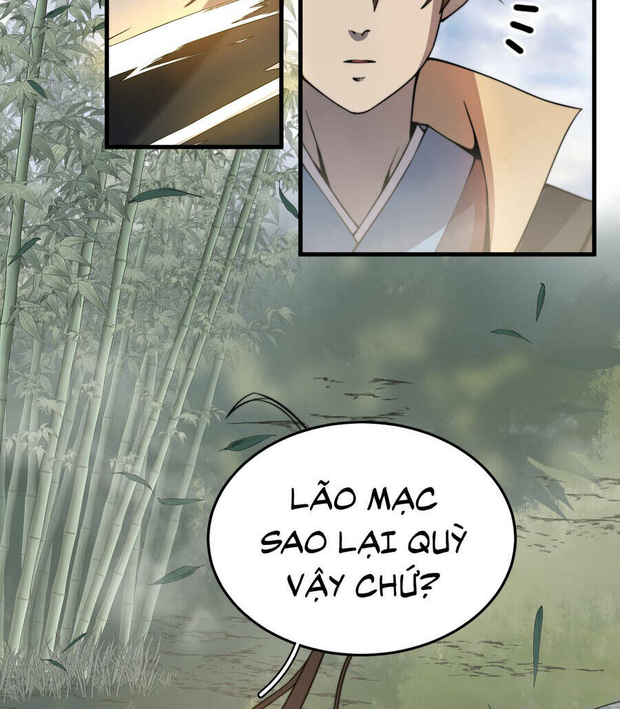 Bắt Đầu Đã Có 9 Vị Sư Phụ Kiều Diễm Tuyệt Đỉnh Chapter 4 - Trang 69