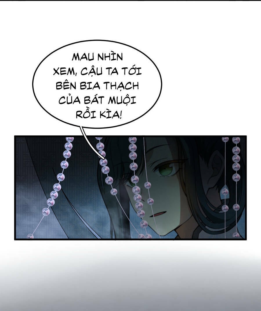 Bắt Đầu Đã Có 9 Vị Sư Phụ Kiều Diễm Tuyệt Đỉnh Chapter 2 - Trang 62