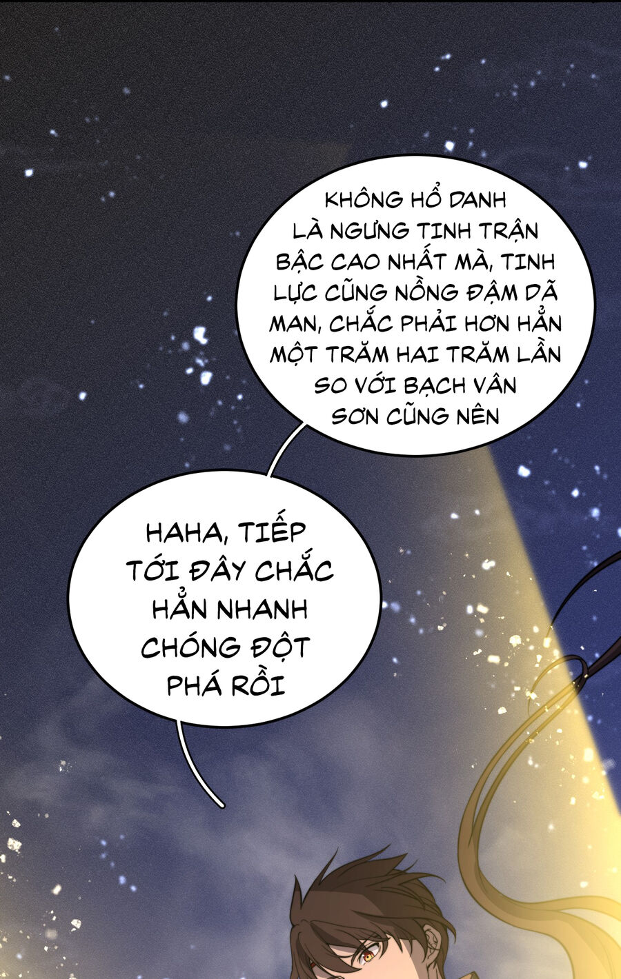 Bắt Đầu Đã Có 9 Vị Sư Phụ Kiều Diễm Tuyệt Đỉnh Chapter 17 - Trang 26