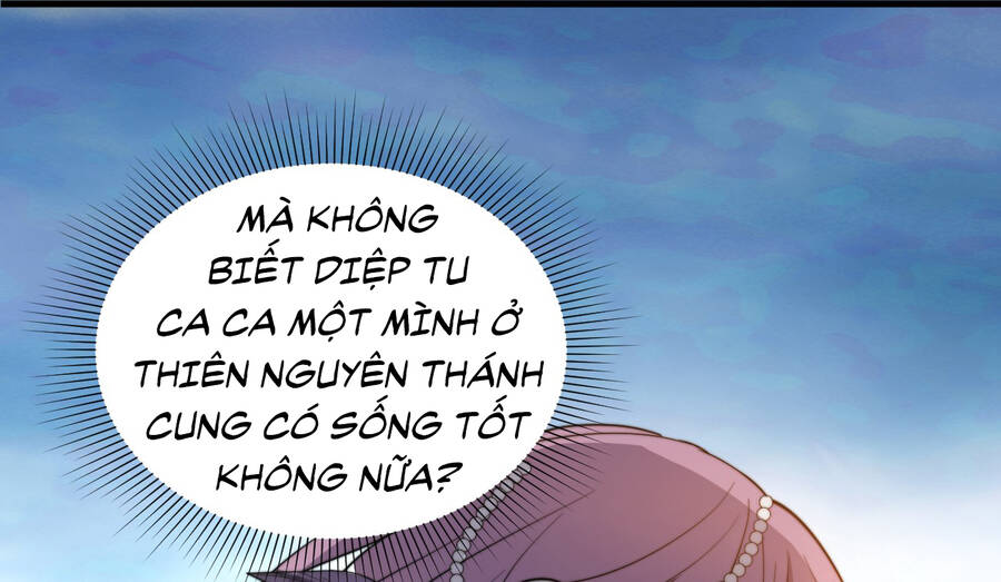 Bắt Đầu Đã Có 9 Vị Sư Phụ Kiều Diễm Tuyệt Đỉnh Chapter 13 - Trang 34