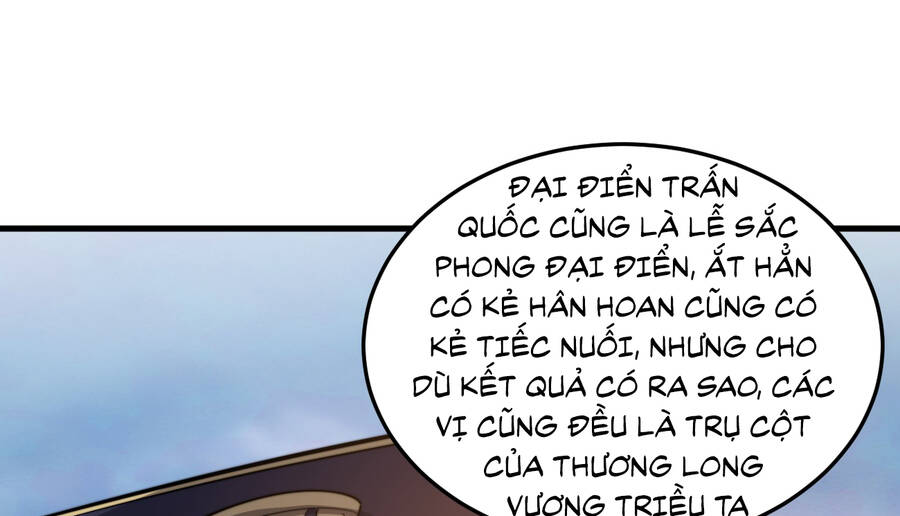 Bắt Đầu Đã Có 9 Vị Sư Phụ Kiều Diễm Tuyệt Đỉnh Chapter 13 - Trang 88