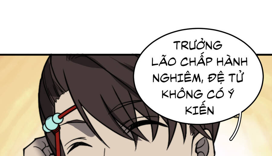 Bắt Đầu Đã Có 9 Vị Sư Phụ Kiều Diễm Tuyệt Đỉnh Chapter 12 - Trang 51