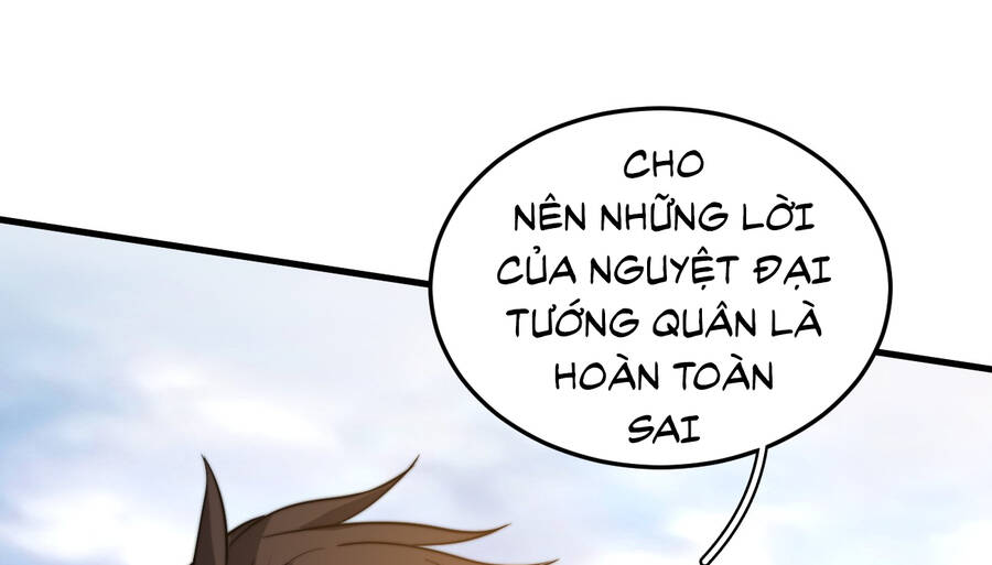 Bắt Đầu Đã Có 9 Vị Sư Phụ Kiều Diễm Tuyệt Đỉnh Chapter 13.5 - Trang 61