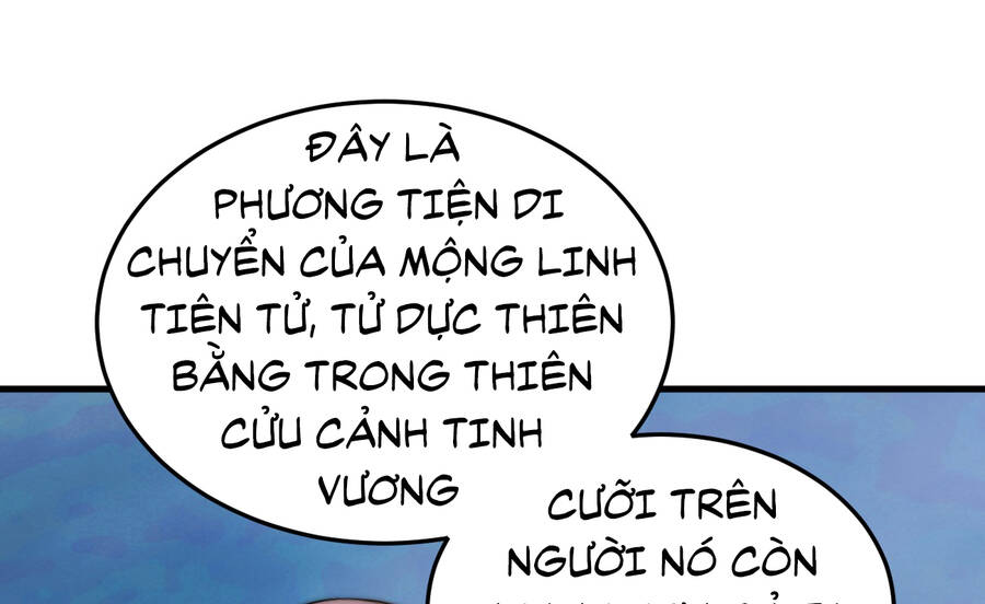 Bắt Đầu Đã Có 9 Vị Sư Phụ Kiều Diễm Tuyệt Đỉnh Chapter 13 - Trang 16