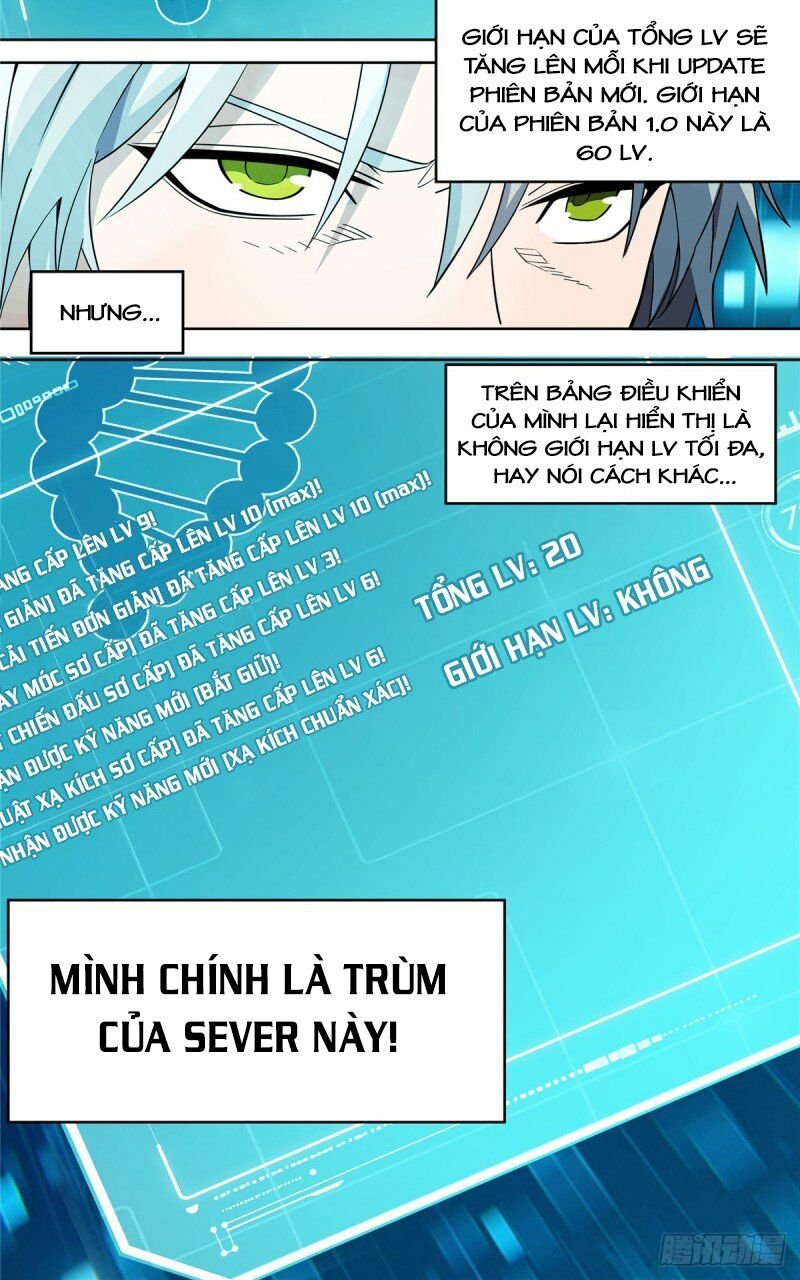 Thợ Máy Siêu Cấp Chapter 6 - Trang 40