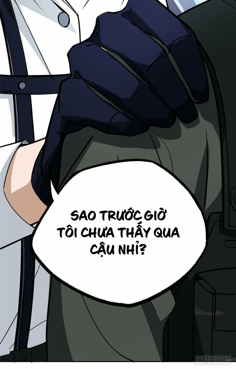 Thợ Máy Siêu Cấp Chapter 8 - Trang 9