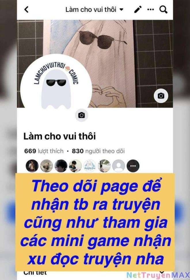 Thợ Máy Siêu Cấp Chapter 221 - Trang 0