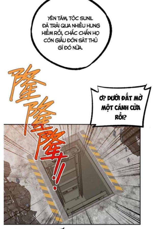 Thợ Máy Siêu Cấp Chapter 218 - Trang 13