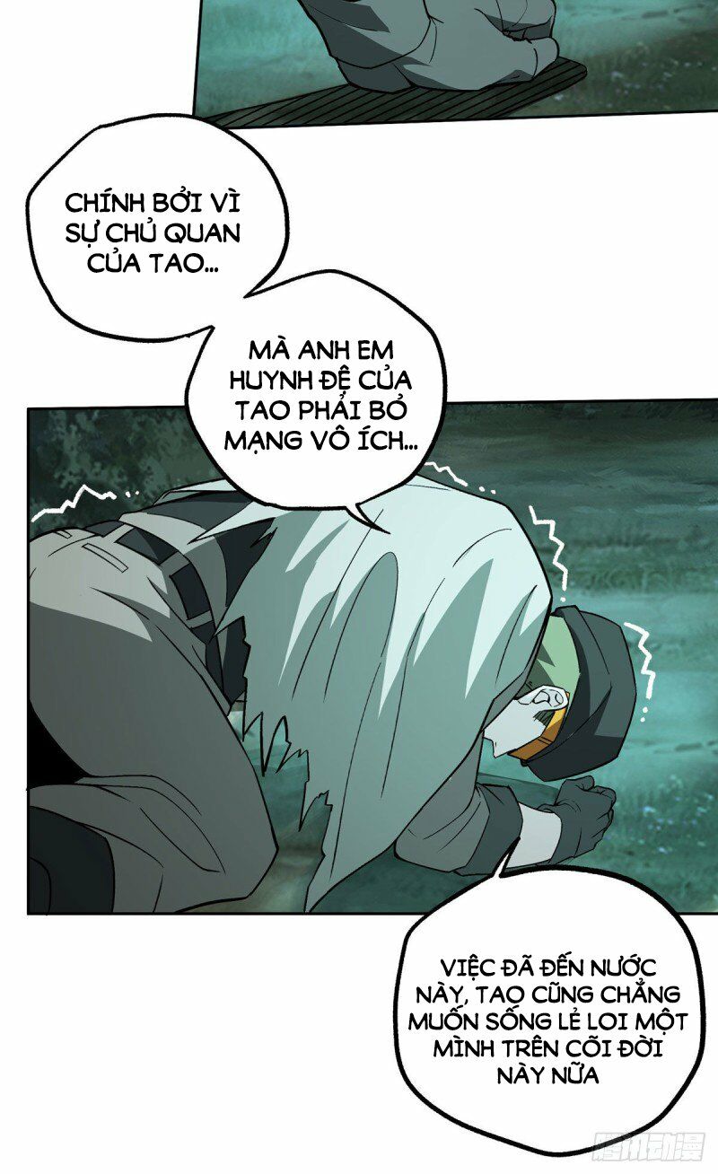 Thợ Máy Siêu Cấp Chapter 11 - Trang 9