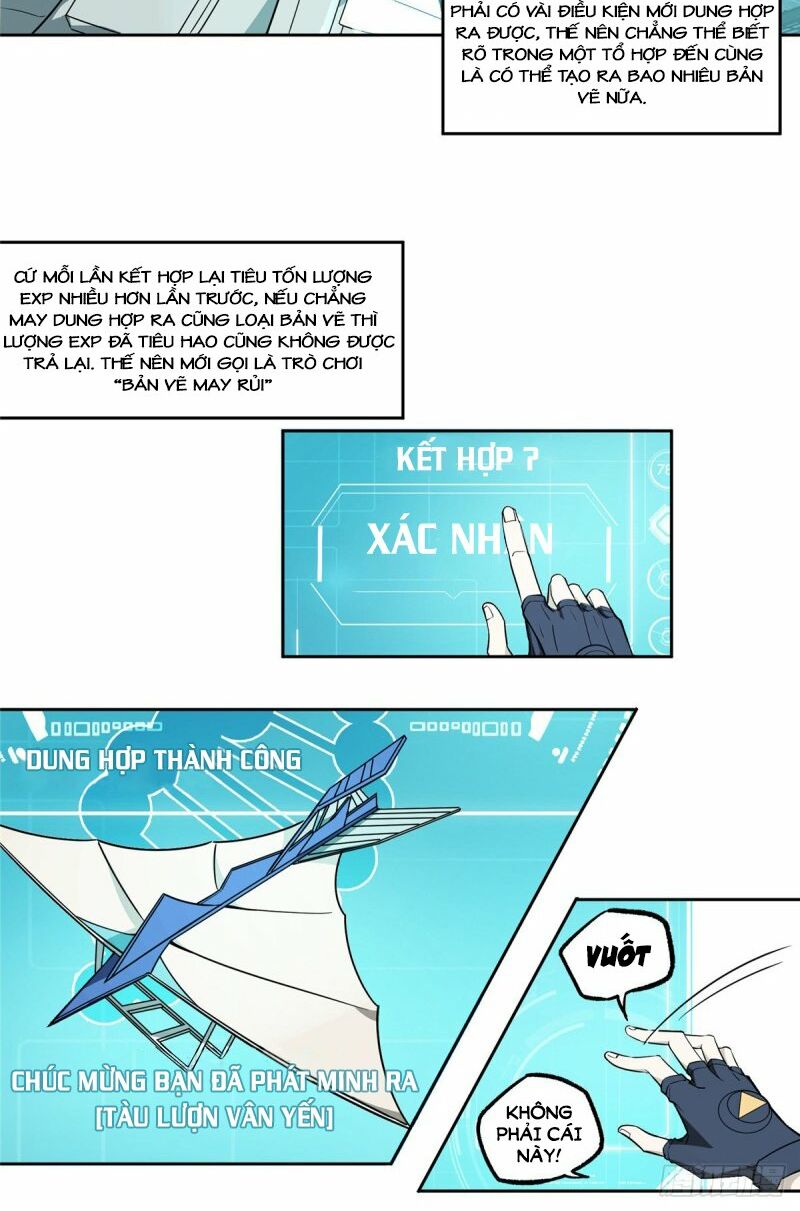 Thợ Máy Siêu Cấp Chapter 6 - Trang 42