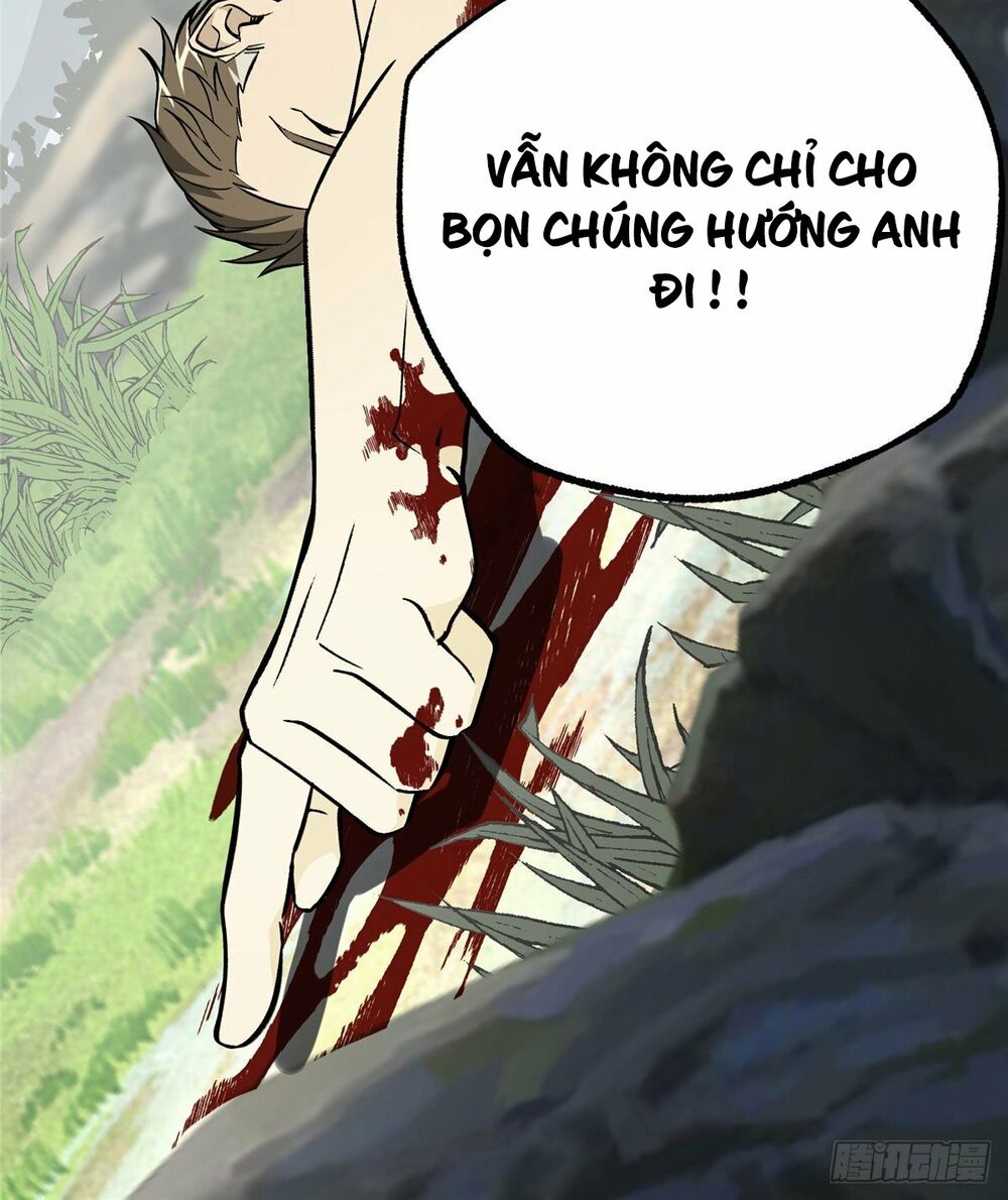 Thợ Máy Siêu Cấp Chapter 13 - Trang 75