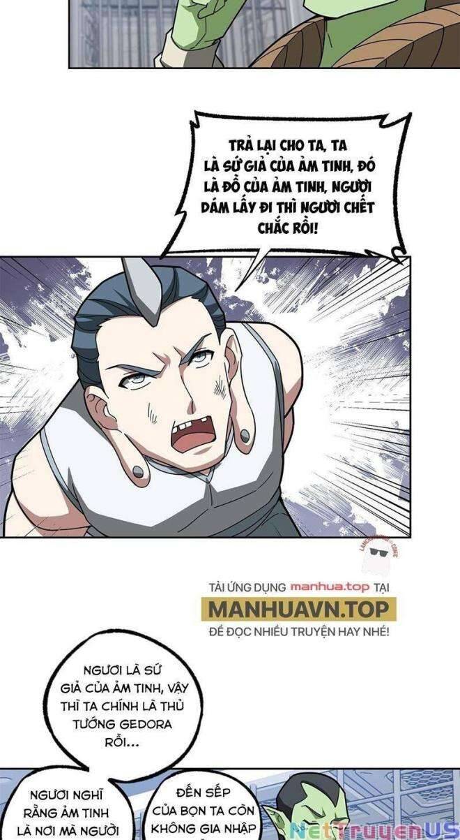 Thợ Máy Siêu Cấp Chapter 225 - Trang 7