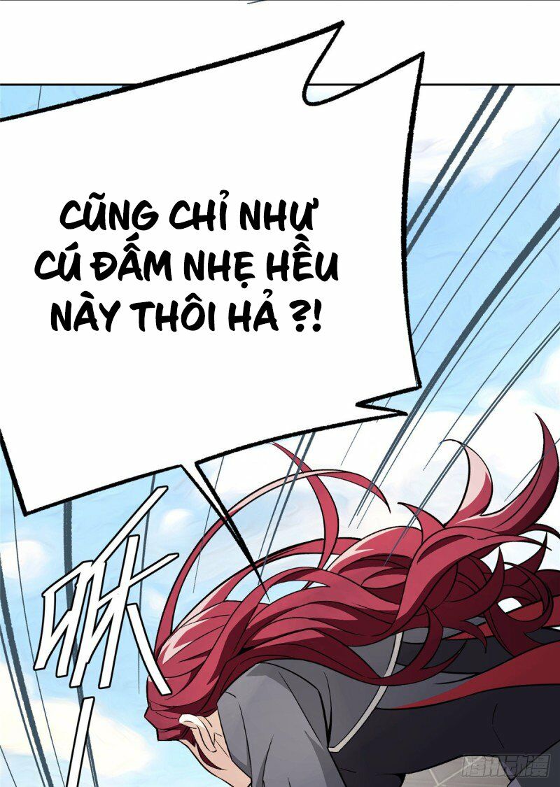 Thợ Máy Siêu Cấp Chapter 6 - Trang 22